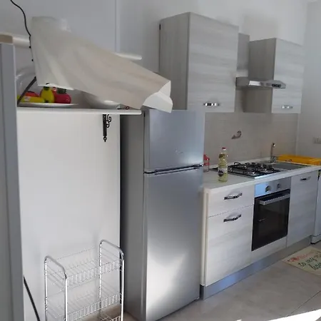 Casa Del Leone * גאטה