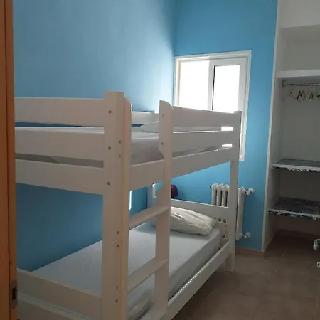 Casa Del Leone *