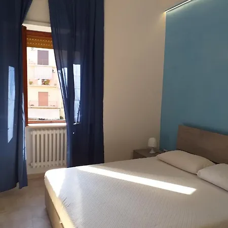 Casa Del Leone *