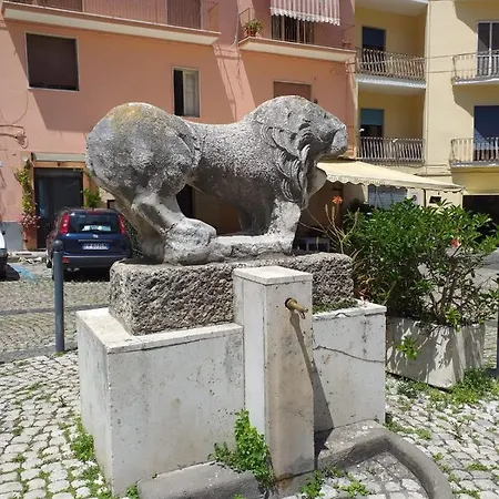 Casa Del Leone