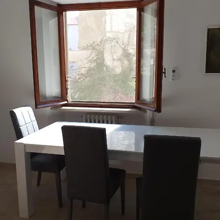 Casa Del Leone דירה *