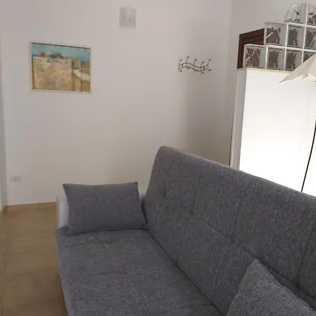 דירה Casa Del Leone *